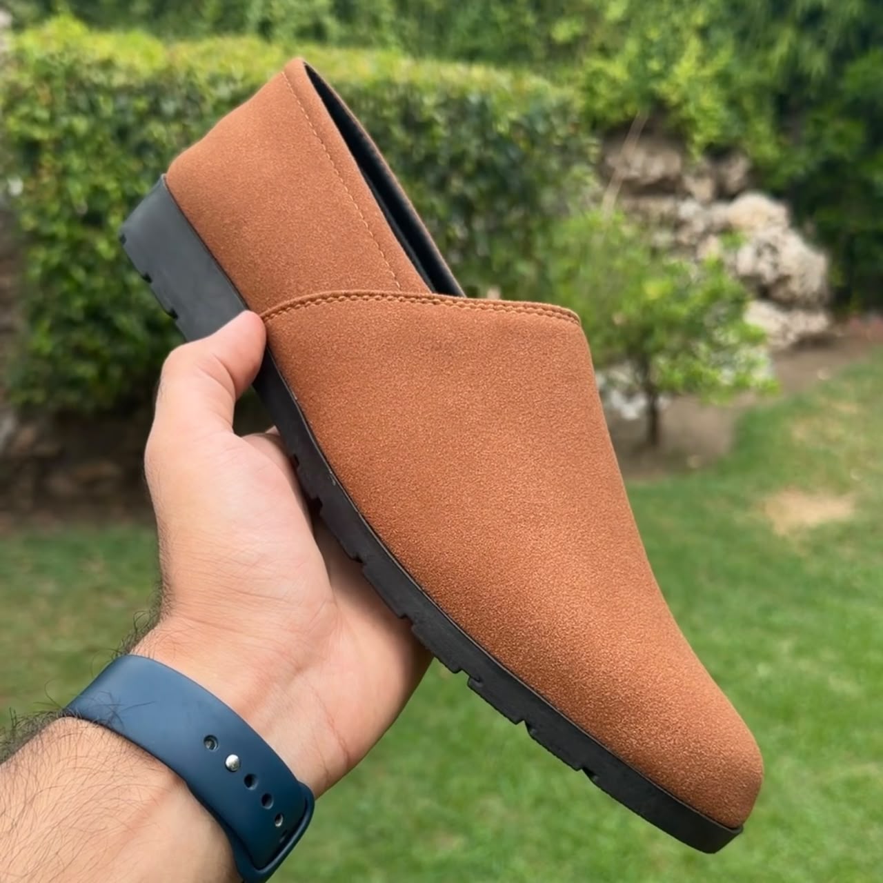 Medicated SQ-210