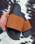 Extreme Comfort Slide