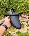 Black Comforty