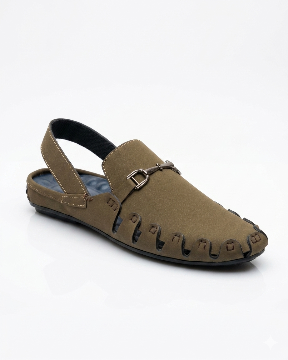 Medicated Sandle