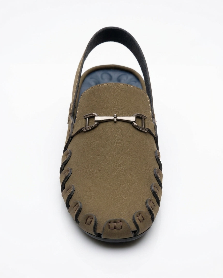 Medicated Sandle