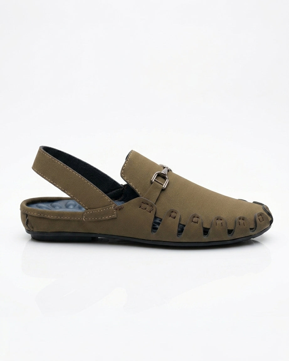 Medicated Sandle